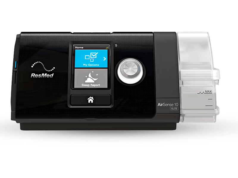ResMed Série AirSense 10
